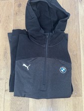 Puma BMW Motorsport Pullover