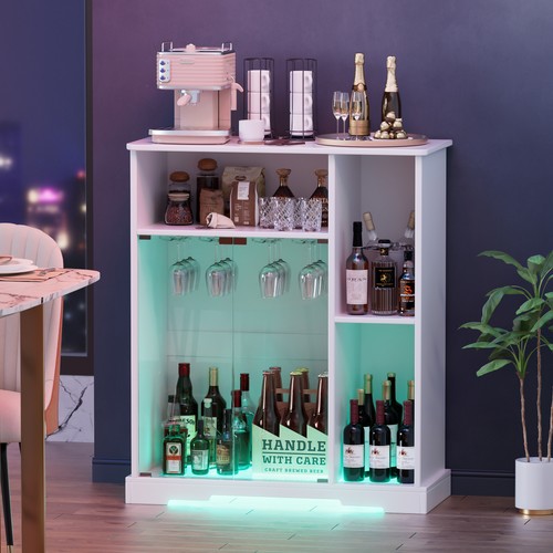 Weinbar schrank mit - weinbar,