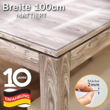 Tischdecke Tischfolie