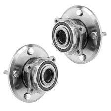 Radlager vorne für dodge - 2,