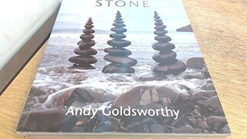 Stone goldsworthy andy - by,