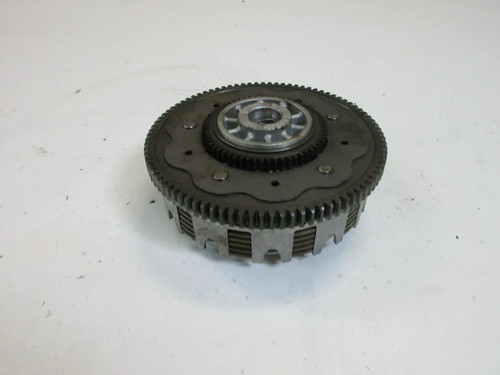 Yamaha 400 12e dohc - o.,