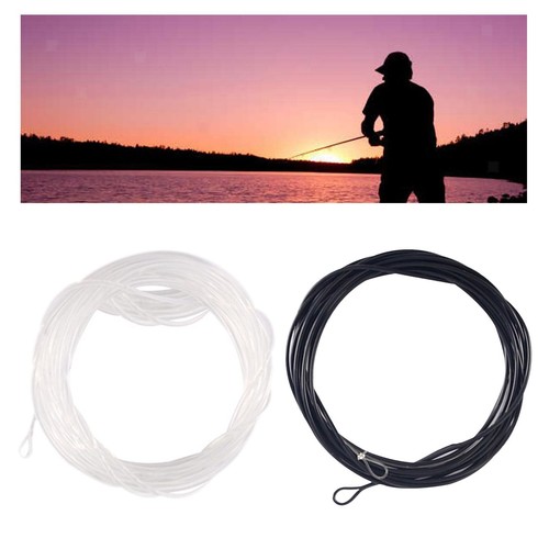 Fliegenschnur 7ft 10ft - 7ft/10ft, poly