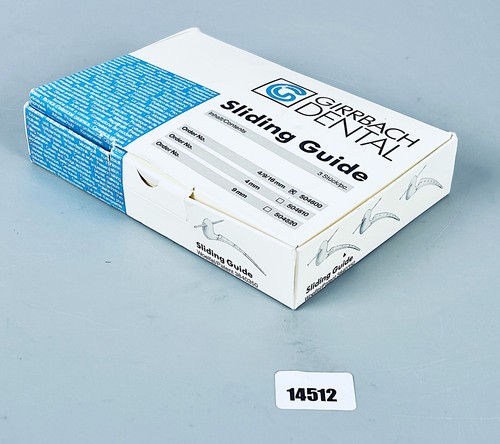 Girrbach sliding guide 16 - girrbach,