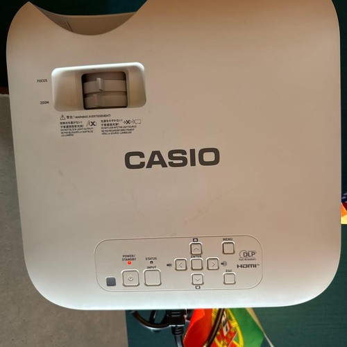 Casio f211wn datenprojektor - casio,