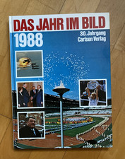 Das Jahr im Bild 1988 Lady