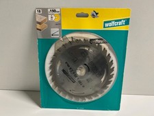 Wolfcraft HM Hartmetall