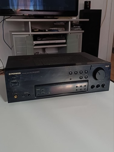 Pioneer 205 rds - pioneer,