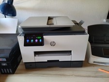 HP OfficeJet Pro 9132e Multifunktionsdrucker Drucker Scanner Kopierer Fax NEU