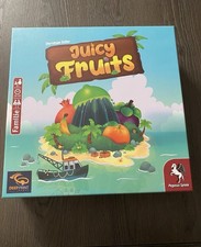 Juicy Fruits - Pegasus Spiele