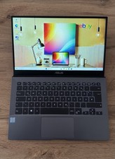 ASUS PRO BU404U, i5-7200U