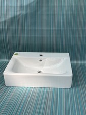 Ideal Standard Waschbecken CONNECT - 600x460x175 mm E7141MA