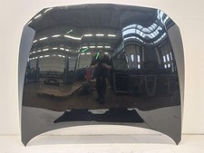 BMW 1er F20 Motorhaube Haube Klappe Deckel vorn 475 Blacksaphire Metallic