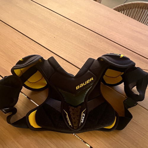 Bauer supreme totalone - bauer,