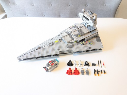 Lego 6211 star wars - 6211,