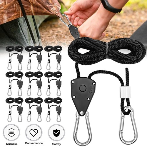 Ratchet hanger - ratchet,