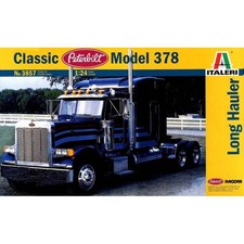 Modell Lastwagen Peterbilt