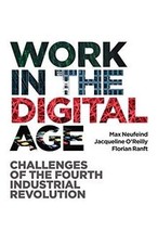 Work in the Digital Age von Ranft, Florian | Buch | Zustand wie neu