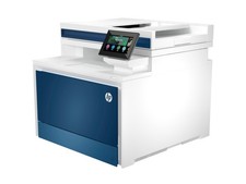 HP Color LaserJet Pro MFP