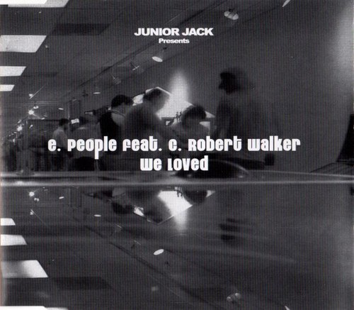 Junior jack presents - junior,