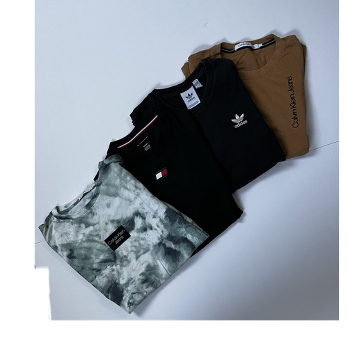 Adidas calvin klein tommy - calvin,