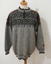 Idena Island Norweger Herren