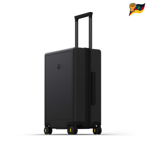 Level8 reisekoffer 40l - level8,