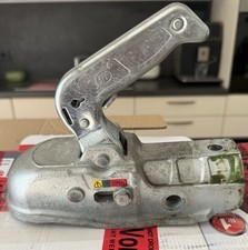 Verkaufe Kupplung Für Wohnwagen, Trailer Oder Anhänger