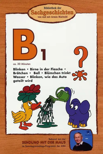 Bibliothek der sachgeschichten - bibliothek,