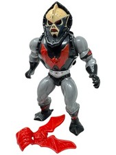 HORDAK Horde 1984 Masters Universe Malaysia MOTU -INKgrafiX TOYS A388