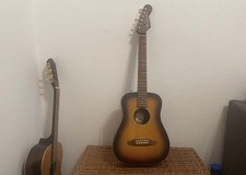 FENDER Redondo Mini S8-WN