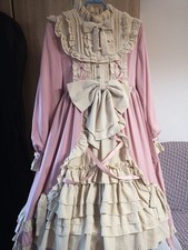 Japanese Classic Lolita dress