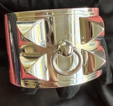 Hermes Collier de Chien In