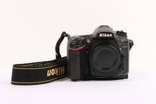 Nikon D7200 DSLR Digital Camera Body Only Working