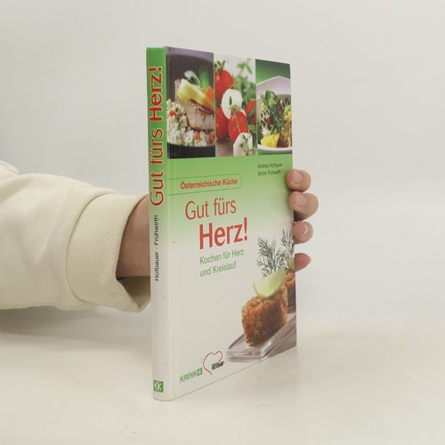 Gut fürs herz kochen für - gut,