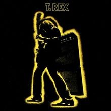 Electric Warrior von T.Rex |