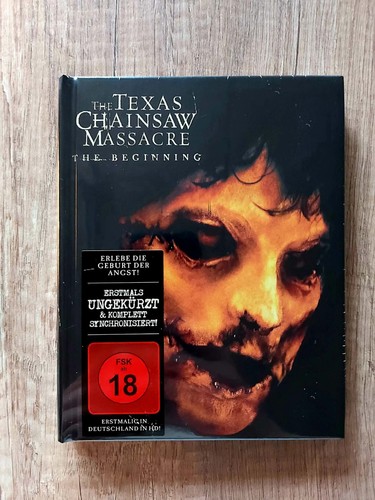 The texas chainsaw massacre - the,