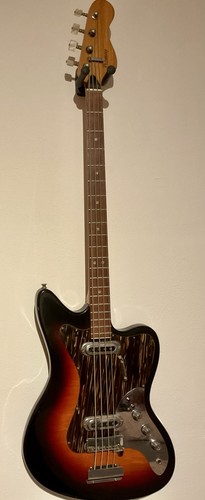 Framus strato star bass - framus,