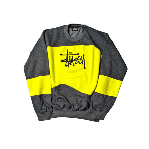 Stüssy inspired rework - inspired,