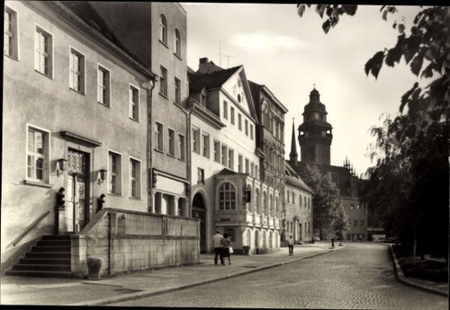 Zeitz burgenlandkreis - im,