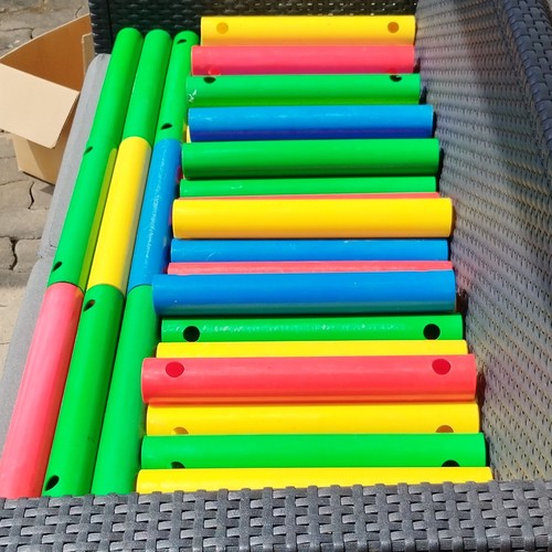 Quadro und move and stick - quadro,