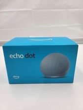 Amazon Echo Dot 4 Twilight