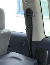 VW T4 Gurt hinten rechts 705857812D 01C 703857812