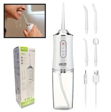 4in1 Munddusche Mundspülung