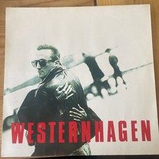 Marius Müller Westernhagen