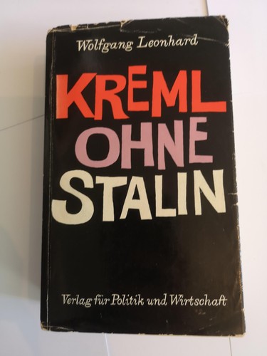 Kreml ohne stalin wolfgang - stalin,