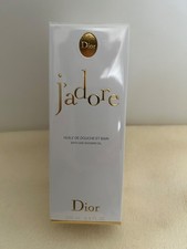 J’adore Dior Huile de Douche