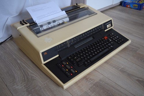 Triumph adler se1035 - triumph, se1035/c