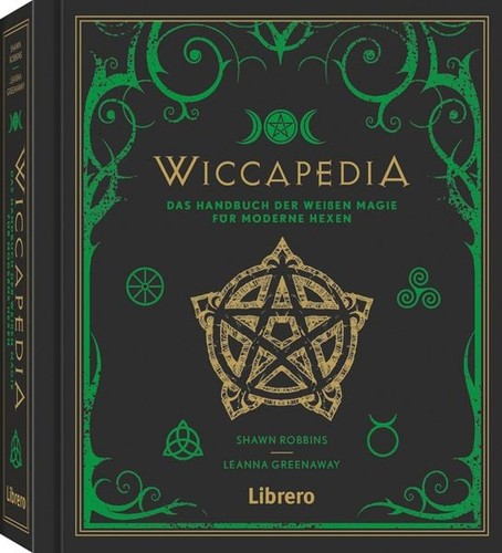 Wiccapedia das handbuch der - wiccapedia,