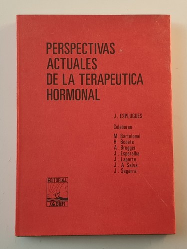 Libro perspectivas actuales - libro,